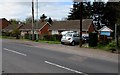 Primrose Hill bungalows, Lydney