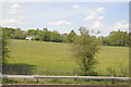 SU7976 : Field near Ruscombe by N Chadwick