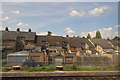 Houses, Barn St