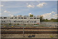 Trackside, Maidenhead