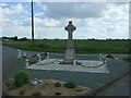 War Memorial, Little Bromley