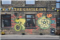 Castle Inn, Bolsterstone