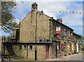 Castle Inn, Bolsterstone