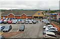 Aldi, Macclesfield