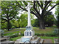 Theydon Bois War Memorial