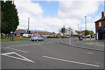 NZ3267 : Tynemouth Road, Howdon by Bill Boaden