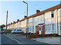 Houses on Rookwood Avenue