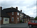 The Albert public house, Colchester