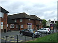 Premier Inn, Colchester