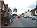 Harwich Road (A137), Colchester