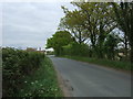 Tye Road, Elmstead Market