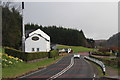 Glengoyne Distillery by the A81