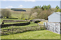 The bridge at Saughtree