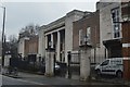 Stoke Newington Town Hall