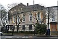 Stoke Newington Town Hall