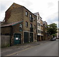 Riverside House and Hampton Court Mews, Feltham Avenue, East Molesey