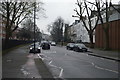 Albion Rd, B104