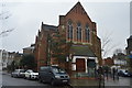 Stoke Newington Tantarian Spiritual Baptist Church