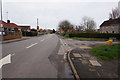 Station Road, Stallingborough