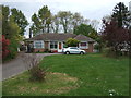 Bungalow on Clacton Road