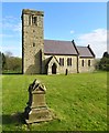 St Mary?s, Wharram le Street