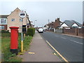 Beach Road, Dovercourt