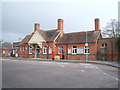 Frinton-on-Sea railway station