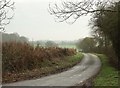 Borretts Farm Lane