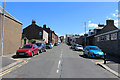 Ailsa Street West, Girvan