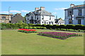 Wellington Square Gardens, Ayr