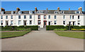 Wellington Square Gardens, Ayr