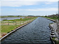 River Carron and Forth & Clyde Canal Extension