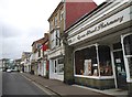 Queen Street, Southwold