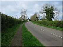 TL4574 : Aldreth Road by Hugh Venables