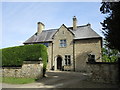 Former Vicarage, Crambe