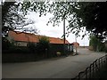 Manor  House  Farm  Bradley  another  building  site