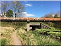 Pipe & Subway Beneath M6