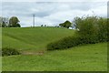SJ9169 : Landscape near Oakgrove by Alan Murray-Rust