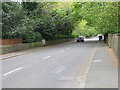 Wetherby Road in Lady Wood, Leeds