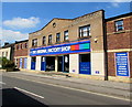 Original Factory Shop, Stroud