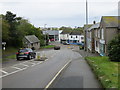 The Parade in Helston