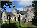 NS9672 : Torphichen Kirk and Preceptory by G Laird