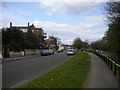 Albion Terrace, Saltburn (1)