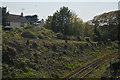 Falmouth : Railway Line