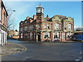 The Red Lion, Erdington