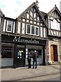 Marmalades, Church Street Sheringham