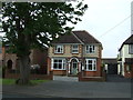 House on The Avenue, Witham