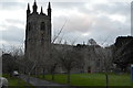 Church of St Mary the Blessed Virgin