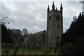 Church of St Mary the Blessed Virgin