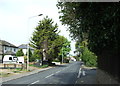 Goldhanger Road (B1026), Heybridge